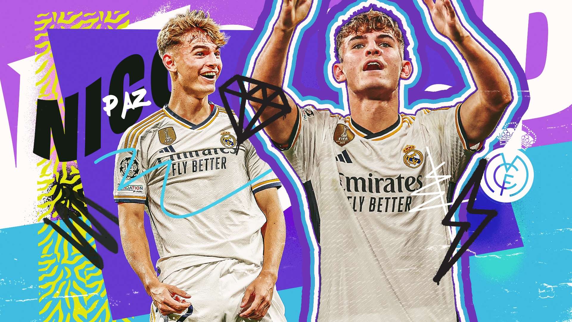 们的出线之 们的出线之