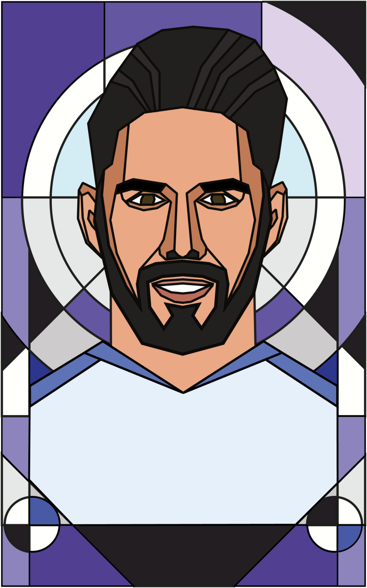 个人能力 个人能力