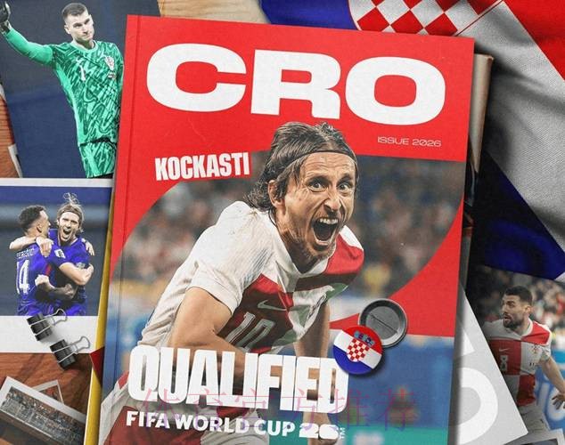 马卡:魔笛回克罗地亚可能性不大 他有很多追求者