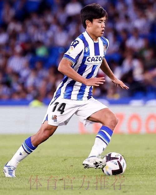 TA-皇马与魔笛仍有对话 俱乐部有久保建英优先权